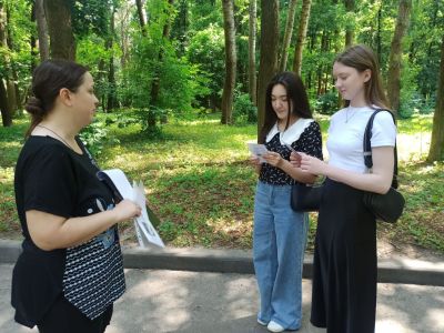 Павел Васильев на литературной карте Рязани