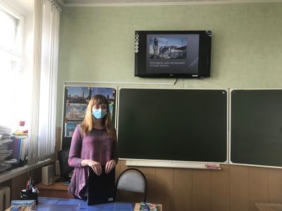 Чернобыль: дни испытаний