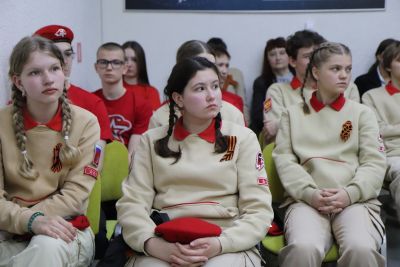 Рязанская военная поэзия