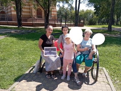 Ангелы Донбасса