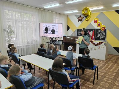 Второй после командира