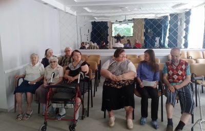 Путешествуем по литературным усадьбам 