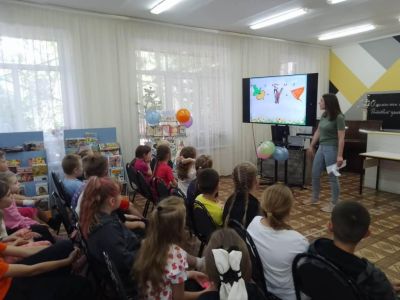 Детства чудная пора