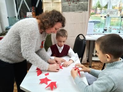 Вспомним всех поименно