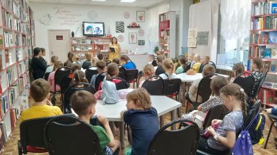«Есенинка» - адрес счастливого детства