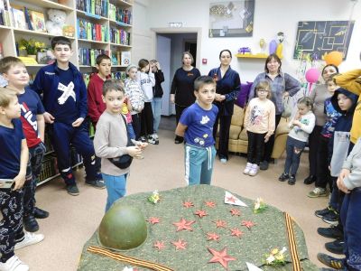 По дорогам войны…