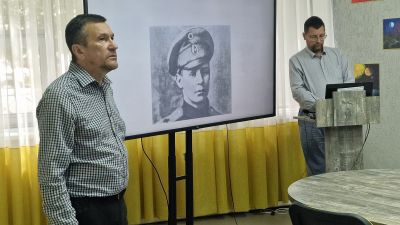 Как поэзия С.А. Есенина вела к Победе наших бойцов