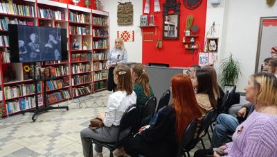 Время героев
