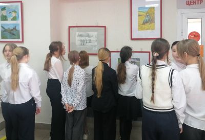 Нам в наследство оставлена память