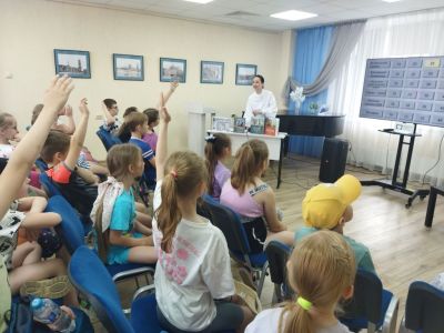 По страницам Великой Отечественной войны