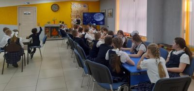 Родительский дом – начало начал