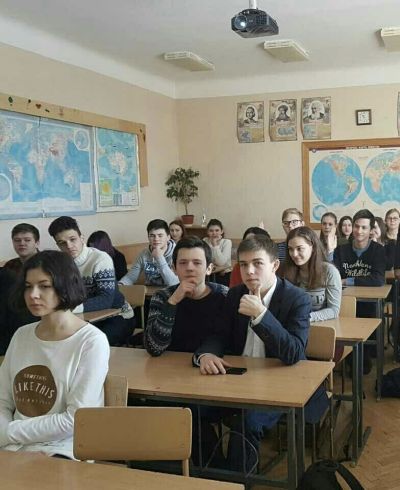 Воинский призыв – равнение на закон