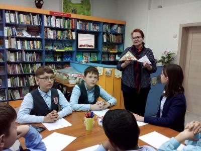 Бумажные фантазии