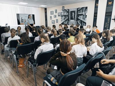 Знатоки дорожных наук 