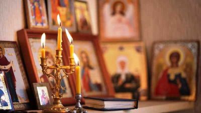 Сила православной молитвы