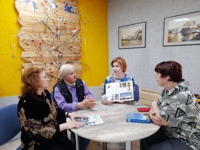 Великомученица Параскева Пятница