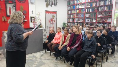 Давайте вспомним о войне