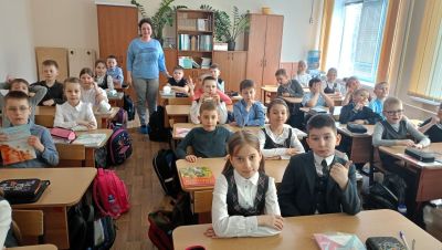 Любитель и хранитель русской речи