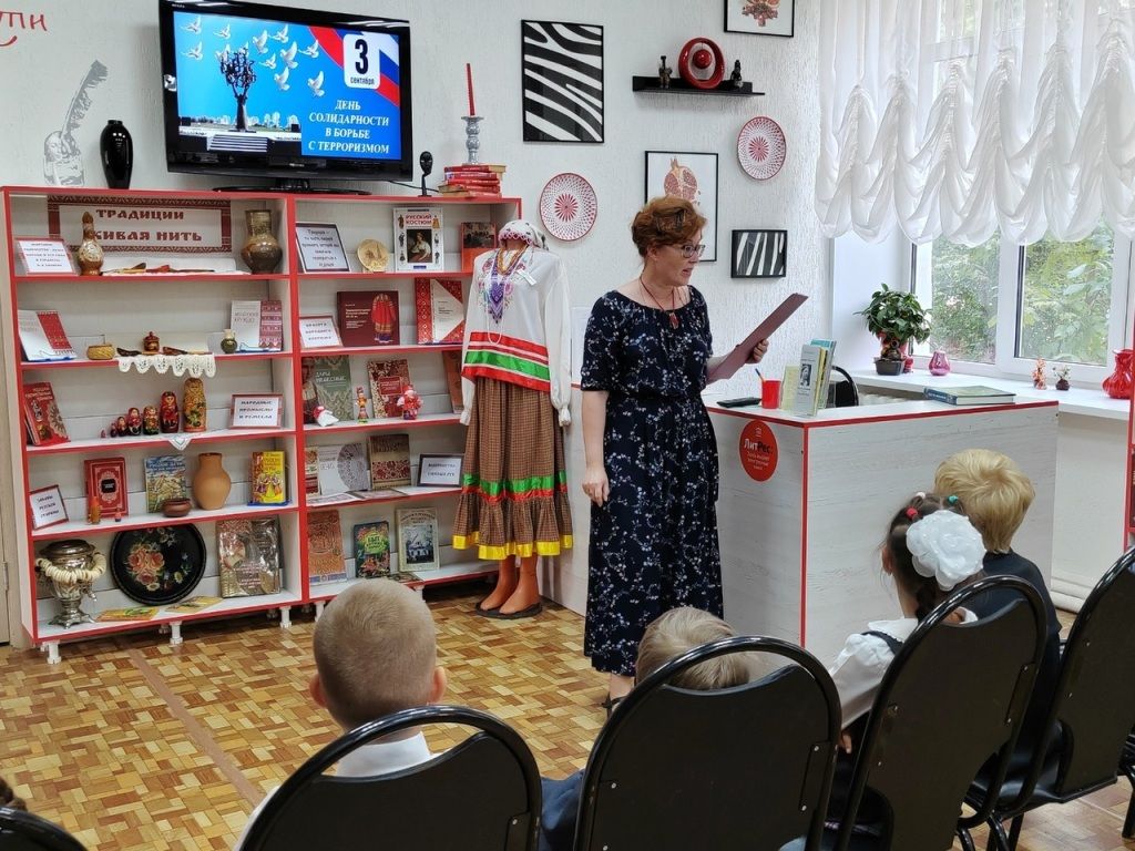Эхо памяти. Библиотека филиал №12 рибс г.Севастополя. Библиотечные мероприятия для детей. Библионочь 2022. Центральная детская библиотека.