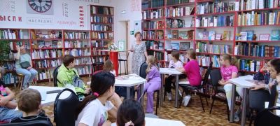 Писатель, художник-анималист, естествоиспытатель