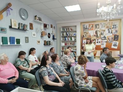 Синеокая красавица Беларусь 
