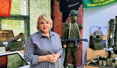 Спасибо тем, кто сохраняет мир