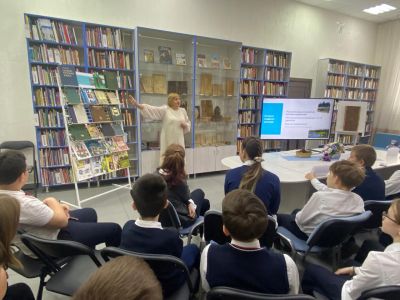Библиографическое погружение в «Васюткино озеро»