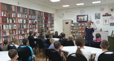Память без срока давности