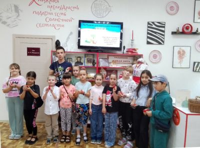 В поисках смеющихся звезд