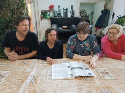 Мы помним ваши имена 