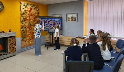 Кругосветка по островам знаний