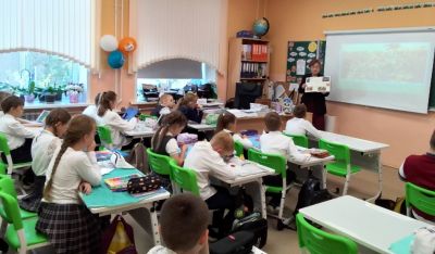 Поле русской славы