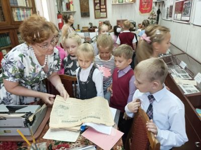 Я объявлял воздушную тревогу...