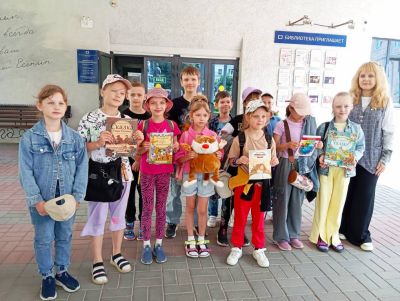 Пушкинский богатырь