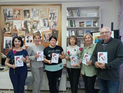 Судьбой отпущенное счастье