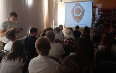 Читаем Анатолия Митяева