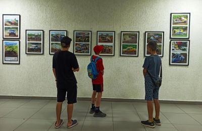 Рязань спортивная