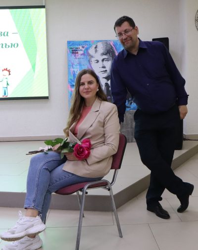 Великое слово - искусство