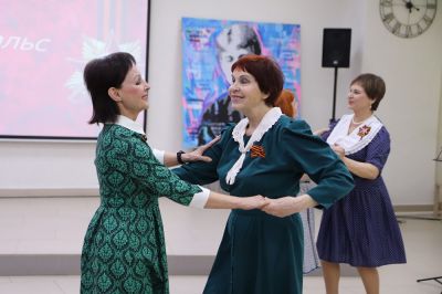 Майский вальс