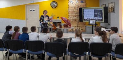 Магия сказок датского волшебника