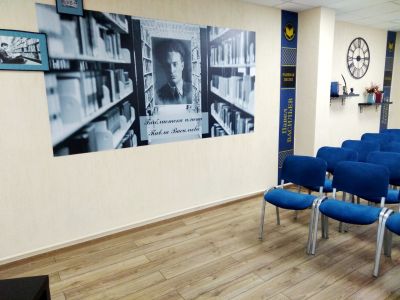 Централизованная библиотечная система города Рязани одержала третью победу в национальном проекте «Культура»