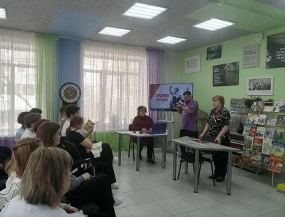 Порохом пропахшие страницы 