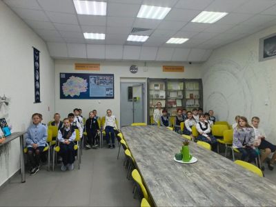 Кинопоказ «Золотой витязь»